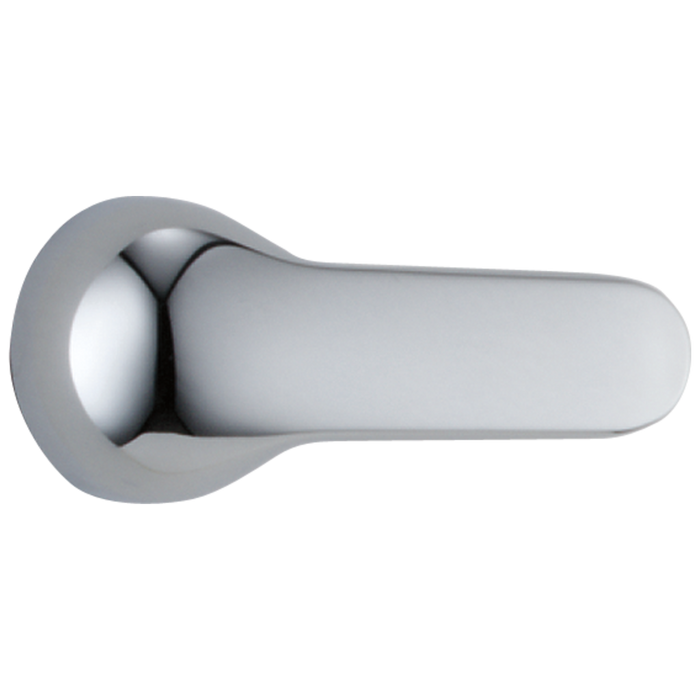 Delta H79 Metal Lever Handle Kit - Tub & Shower, chrome