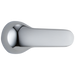 Delta H79 Metal Lever Handle Kit - Tub & Shower, chrome