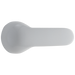 Delta H79 Metal Lever Handle Kit - Tub & Shower, white