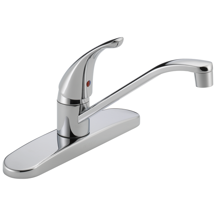 Peerless Core P110LF Single Handle Kitchen Faucet
