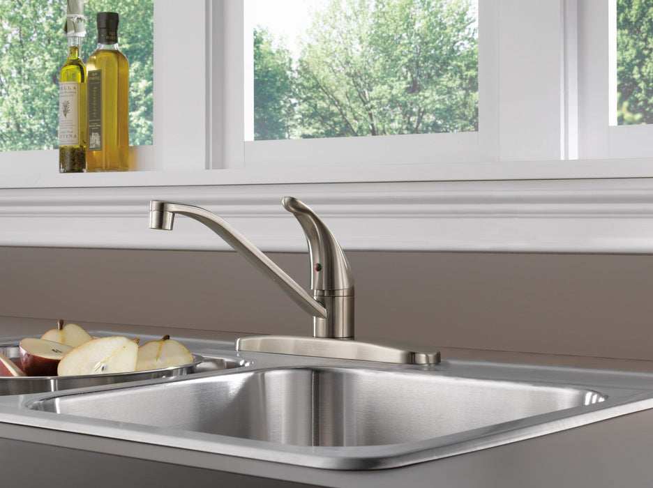 Peerless Core P110LF Single Handle Kitchen Faucet