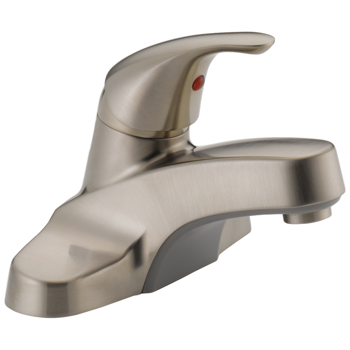 Peerless Core P136LF Single Handle Bathroom Faucet