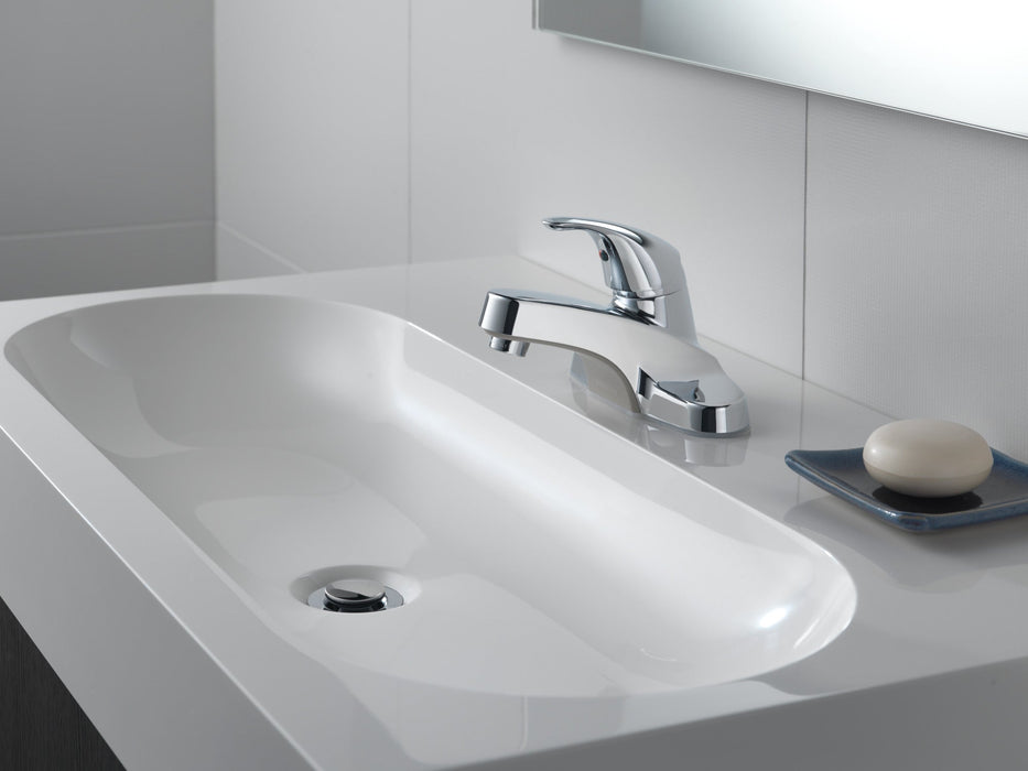 Peerless Core P136LF Single Handle Bathroom Faucet