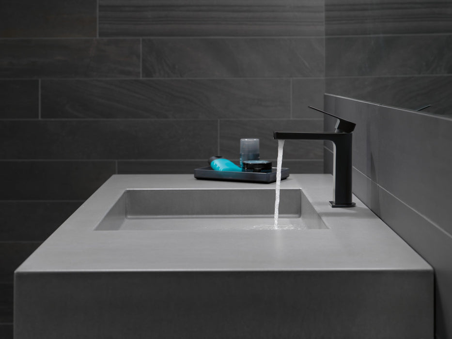 Peerless Xander P1519LF Single-Handle High-Arc Lavatory Faucet