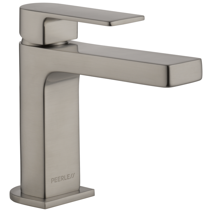 Delta Peerless Xander:P1519LF Single Handle Bathroom