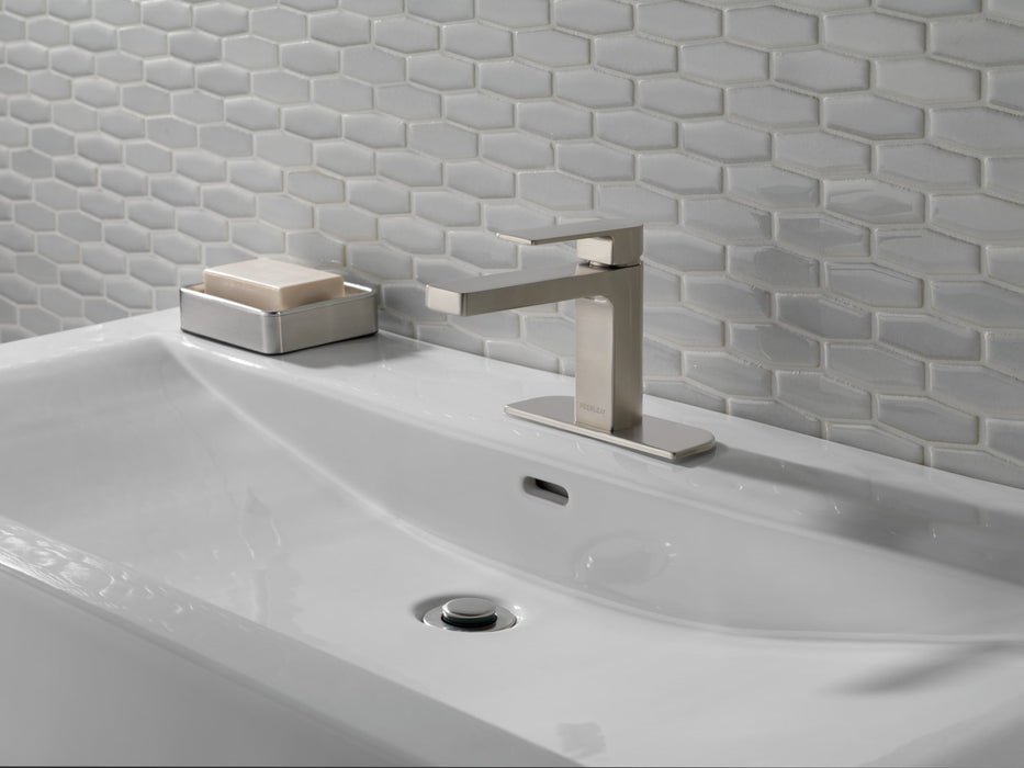 Delta Peerless Xander:P1519LF Single Handle Bathroom