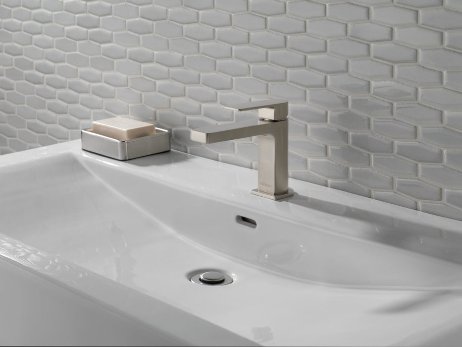 Delta Peerless Xander:P1519LF Single Handle Bathroom