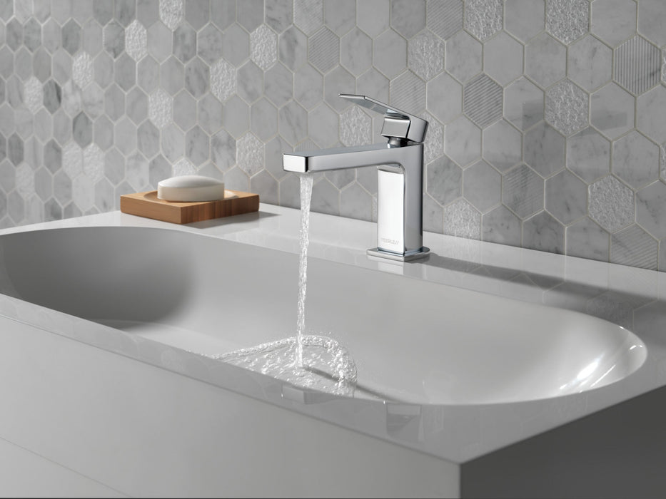 Delta Peerless Xander:P1519LF Single Handle Bathroom