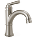 Delta Peerless Westchester:P1523LF Single-Handle Bathroom Faucet, brushed nickel