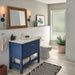 Delta Peerless Westchester:P1523LF Single-Handle Bathroom Faucet, chrome - view 2