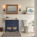 Delta Peerless Westchester:P1523LF Single-Handle Bathroom Faucet, chrome - view 3