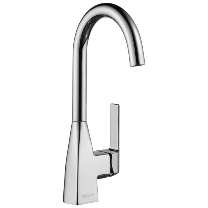 Peerless Xander P1819LF Single Handle Bar Faucet