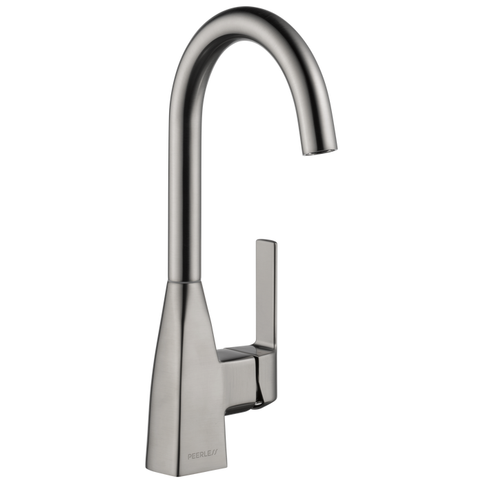 Peerless Xander P1819LF Single Handle Bar Faucet