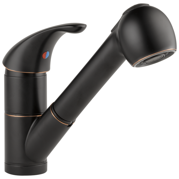 Peerless Core P18550LF Kitchen Pull-Out Faucet