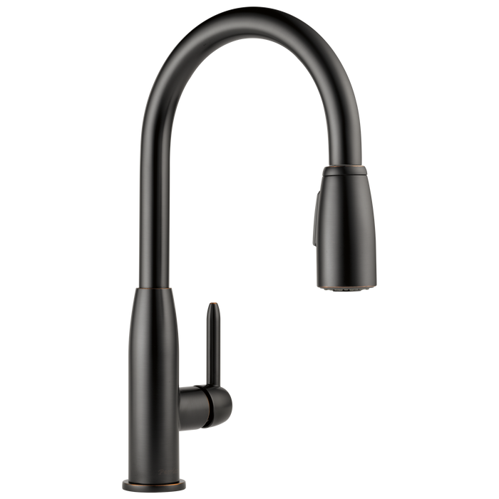 Peerless Core P188103LF Single Handle Kitchen Pull-Down