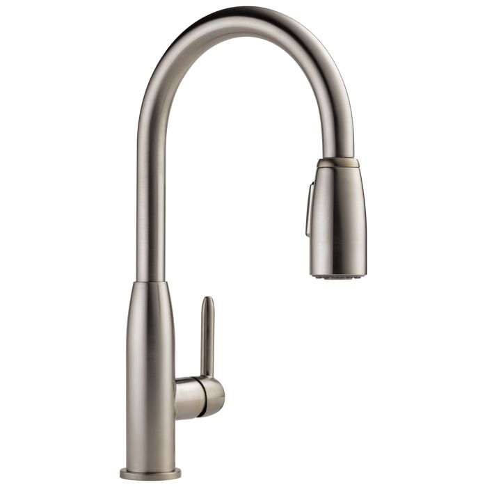 Peerless Core P188103LF Single Handle Kitchen Pull-Down
