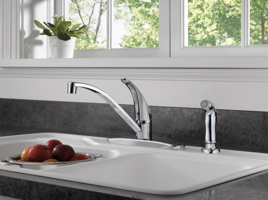 Peerless Core P188500LF Single Handle Kitchen Faucet