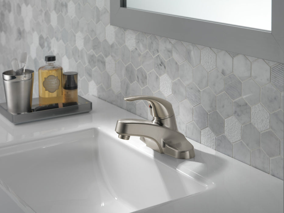 Peerless Core P188620LF Single Handle Bathroom Faucet