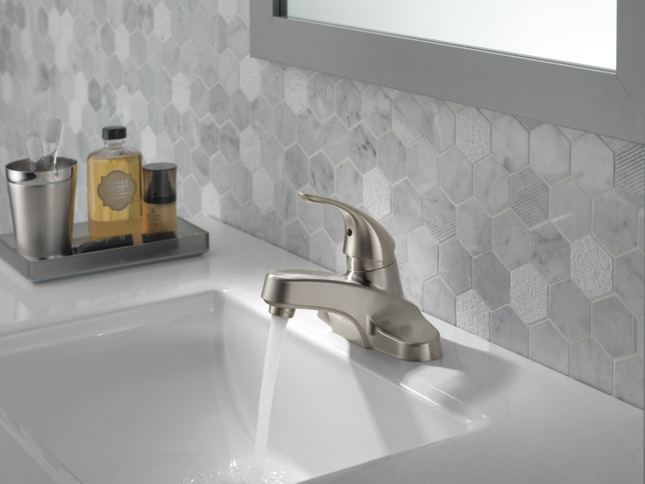 Peerless Core P188620LF Single Handle Bathroom Faucet