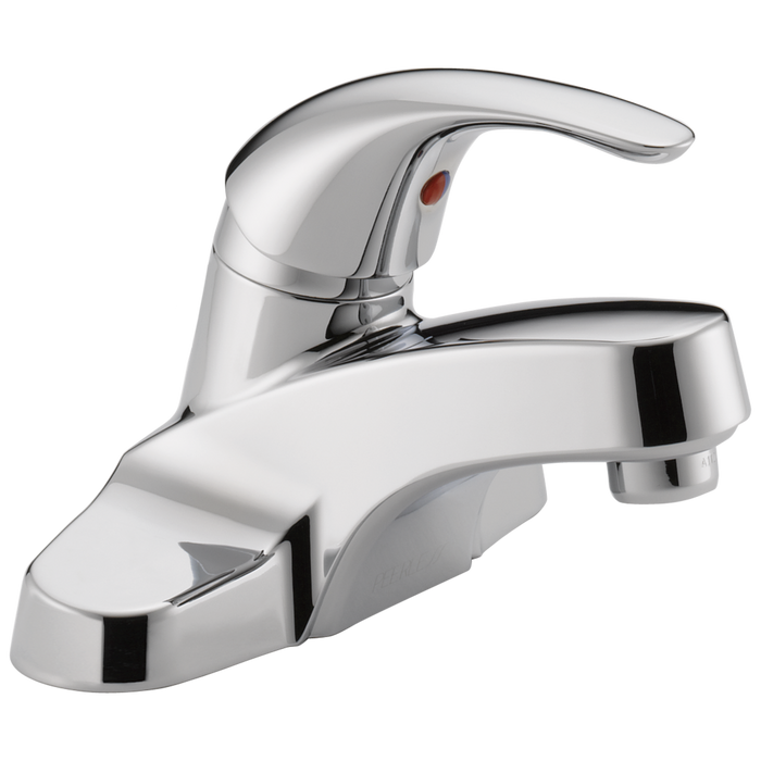 Peerless Core P188620LF Single Handle Bathroom Faucet