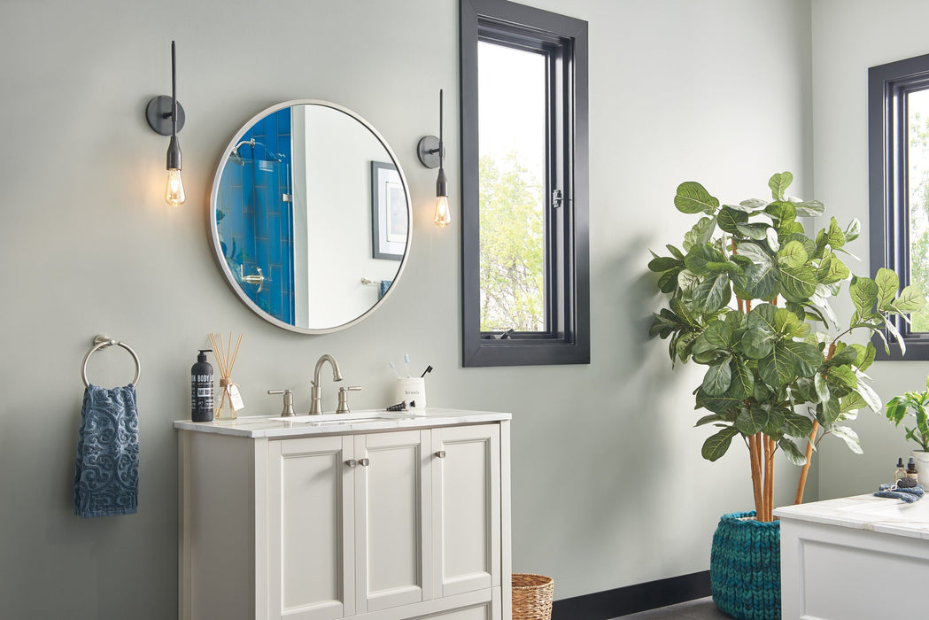 Peerless Westchester P3523LF Two-Handle Widespread Bathroom Faucet