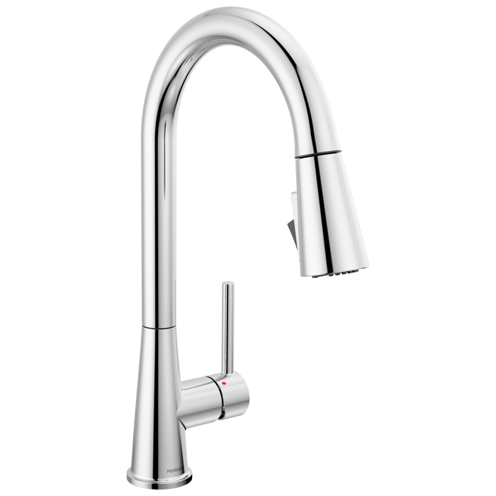 Peerless Precept P7947LF Single-Handle Pull-Down Kitchen Faucet