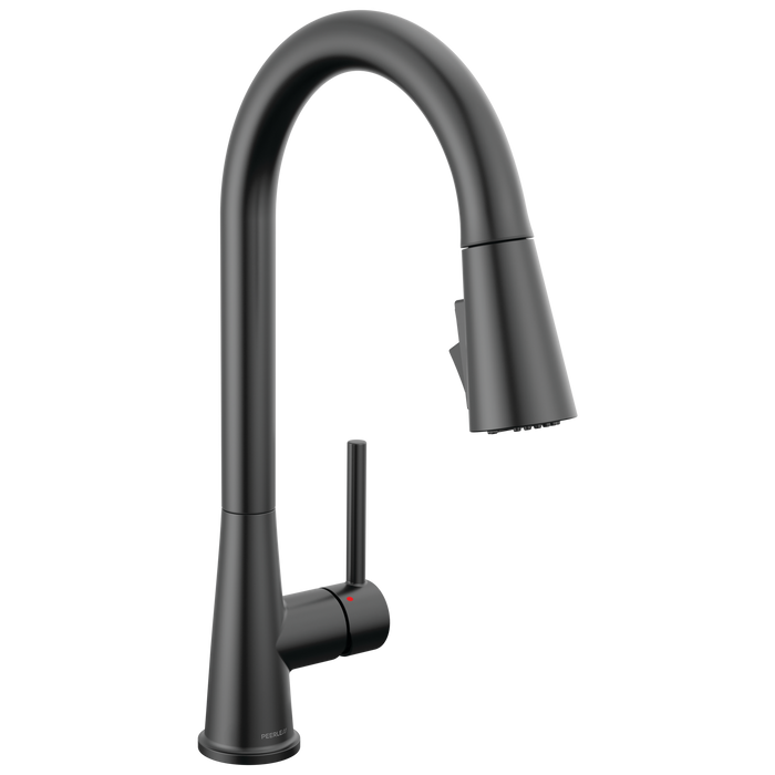 Peerless Precept P7947LF Single-Handle Pull-Down Kitchen Faucet