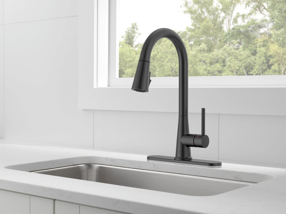 Peerless Precept P7947LF Single-Handle Pull-Down Kitchen Faucet