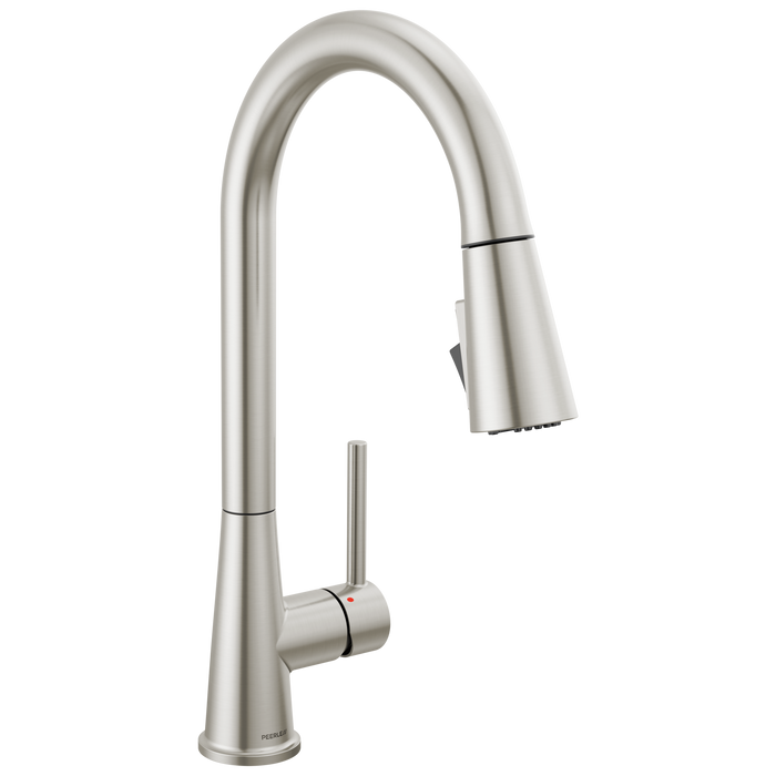 Peerless Precept P7947LF Single-Handle Pull-Down Kitchen Faucet
