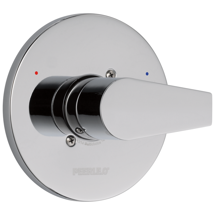 Peerless Xander PTT14019 Valve Only MultiChoice