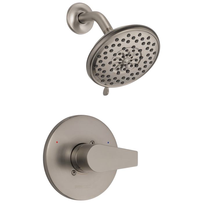 Peerless Xander PTT14219 Shower Only MultiChoice