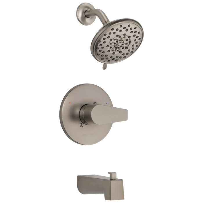 Peerless Xander PTT14419 Tub Shower MultiChoice