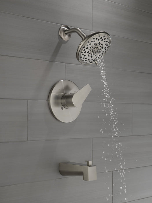 Peerless Xander PTT14419 Tub Shower MultiChoice