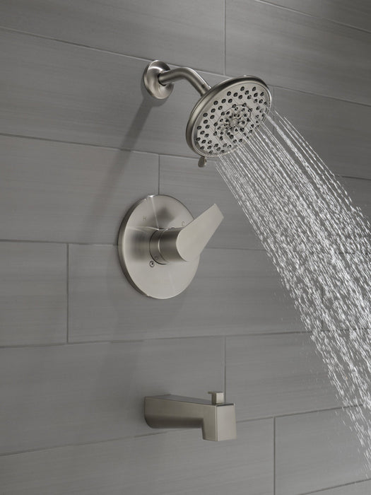 Peerless Xander PTT14419 Tub Shower MultiChoice