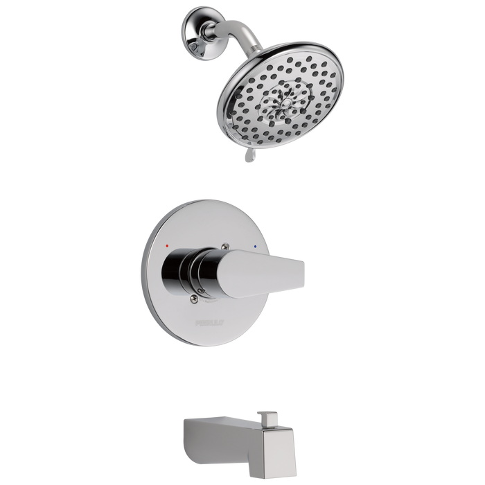 Peerless Xander PTT14419 Tub Shower MultiChoice