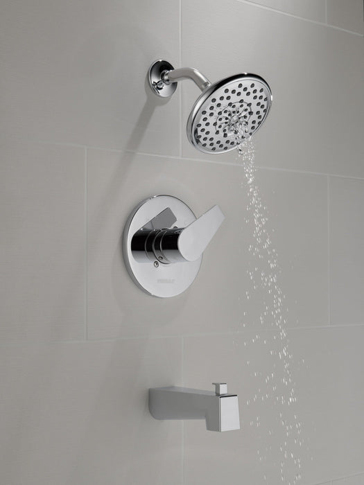 Peerless Xander PTT14419 Tub Shower MultiChoice
