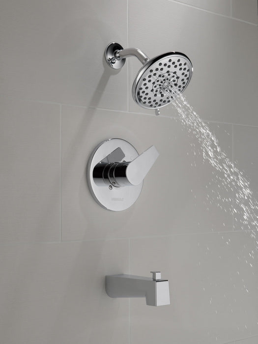 Peerless Xander PTT14419 Tub Shower MultiChoice