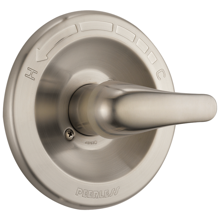Peerless Core PTT188730 Valve Only Trim Kit