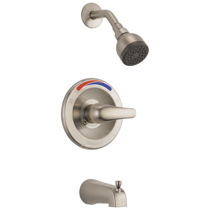 Peerless Core PTT188752 Tub and Shower Trim Kit