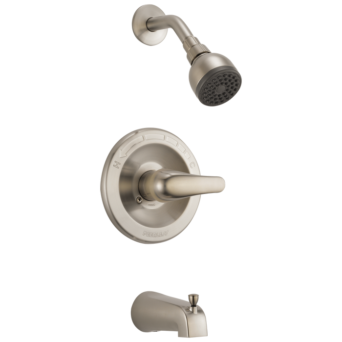 Peerless Core PTT188753 Tub and Shower Trim Kit