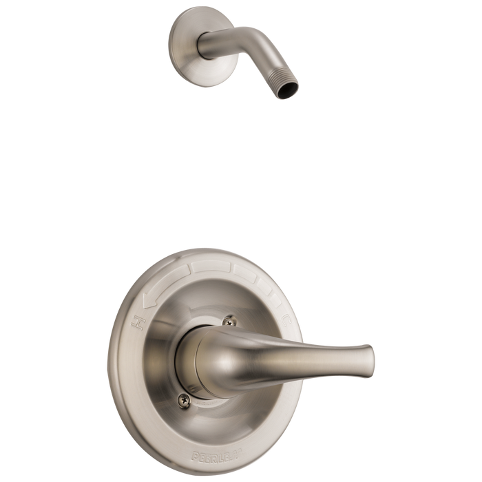 Peerless Core PTT188763 Shower Only Trim-Less Showerhead