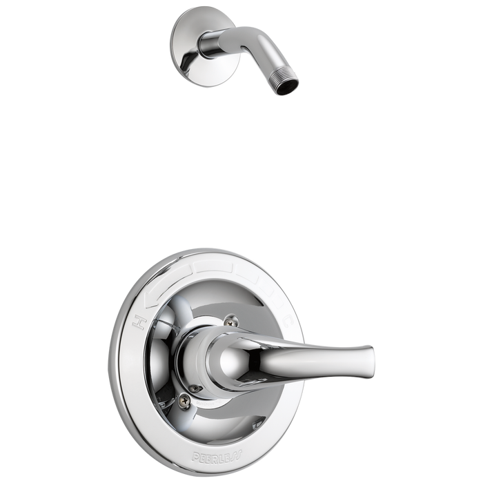 Peerless Core PTT188763 Shower Only Trim-Less Showerhead