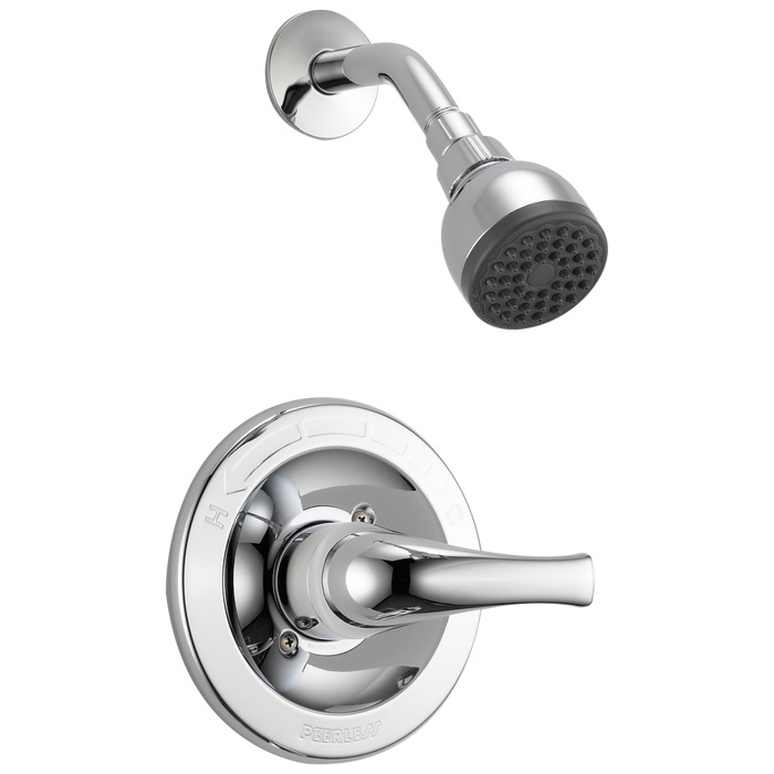 Peerless Core PTT188763 Shower Only Trim Kit