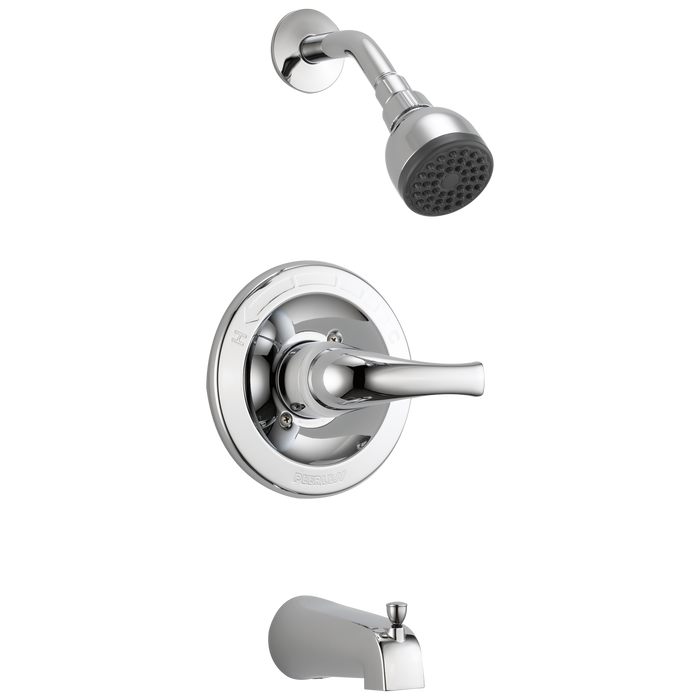 Peerless Core PTT188773 Tub and Shower Trim Kit
