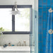 Delta Peerless Westchester:PTT4523 Roman Tub Trim Kit with Hand Shower, brushed nickel - view 5