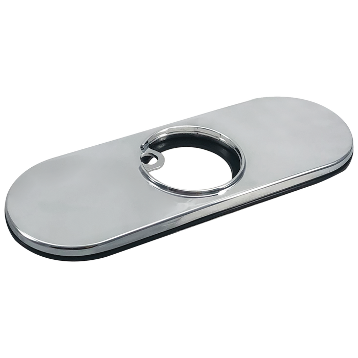 Delta Trinsic RP100091 Escutcheon, chrome