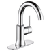 Delta Trinsic RP100091 Escutcheon, chrome - view 2