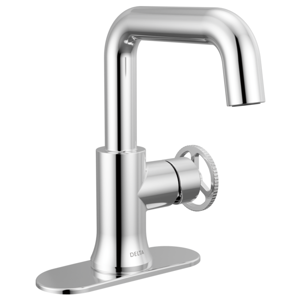 Delta Trinsic RP100091 Escutcheon, chrome - view 4