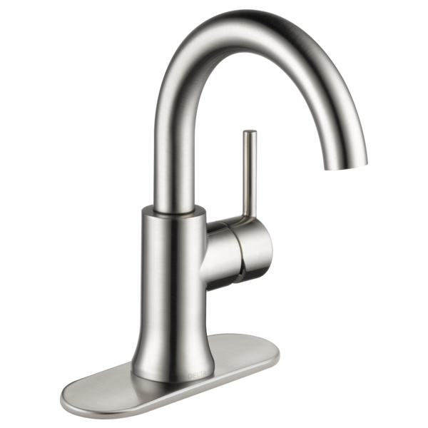 Delta Trinsic RP100091 Escutcheon, stainless steel - view 2