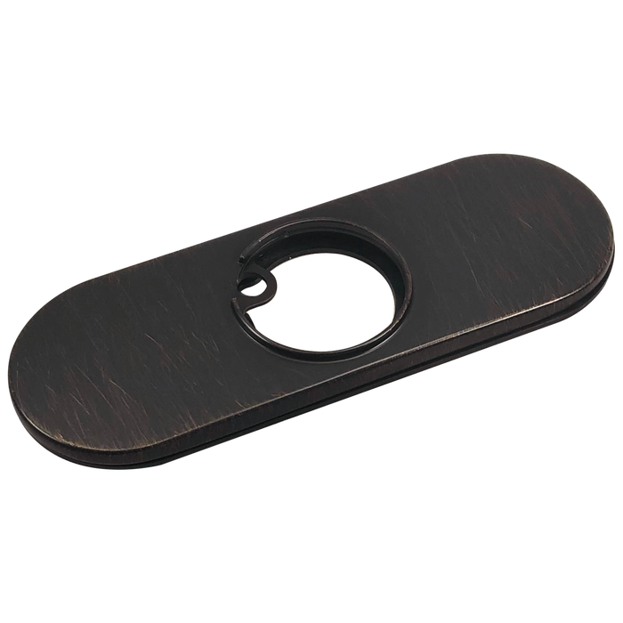 Delta Trinsic RP100091 Escutcheon, venetian bronze